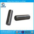 Zinc plated ASTM A193-B7 B8M Threaded rod